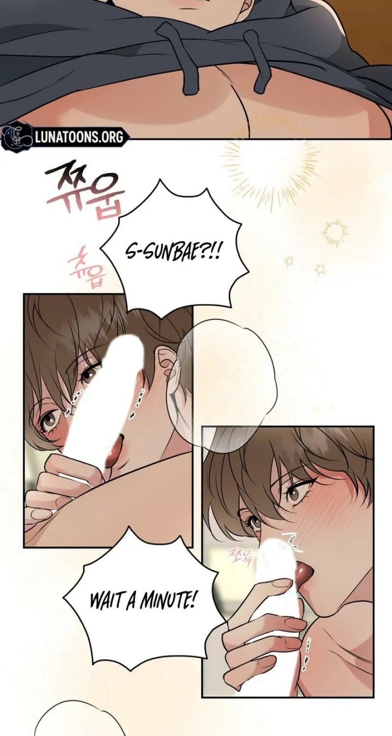 Read To My Beloved chapter 31 image 33 on Lezhin
