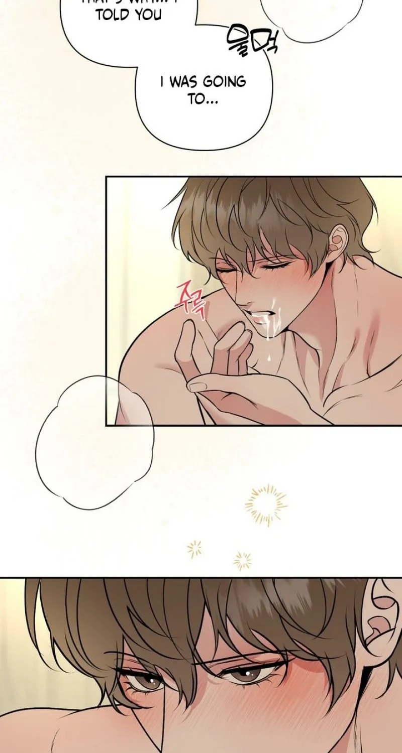 Read To My Beloved chapter 31 image 37 on Lezhin