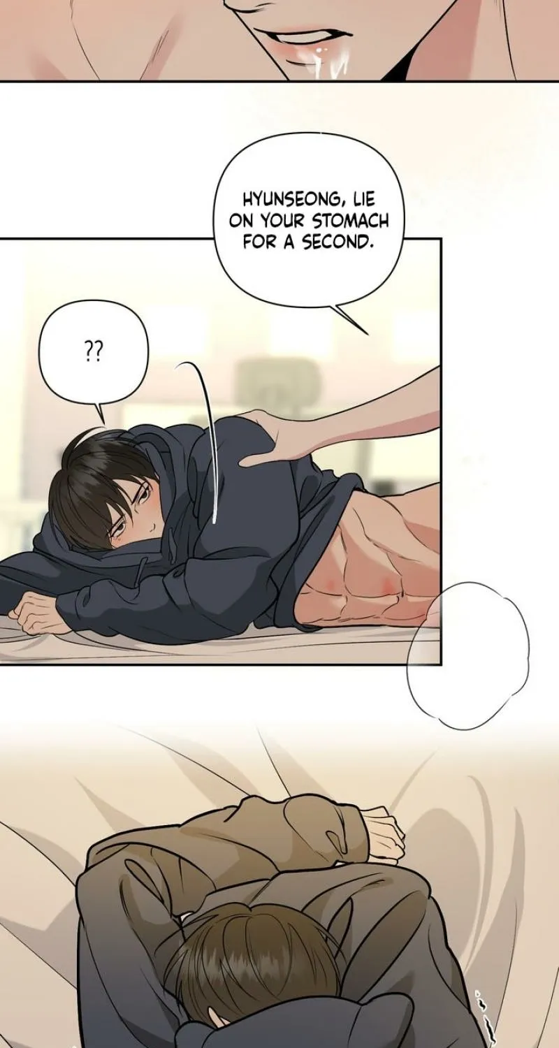 Read To My Beloved chapter 31 image 38 on Lezhin