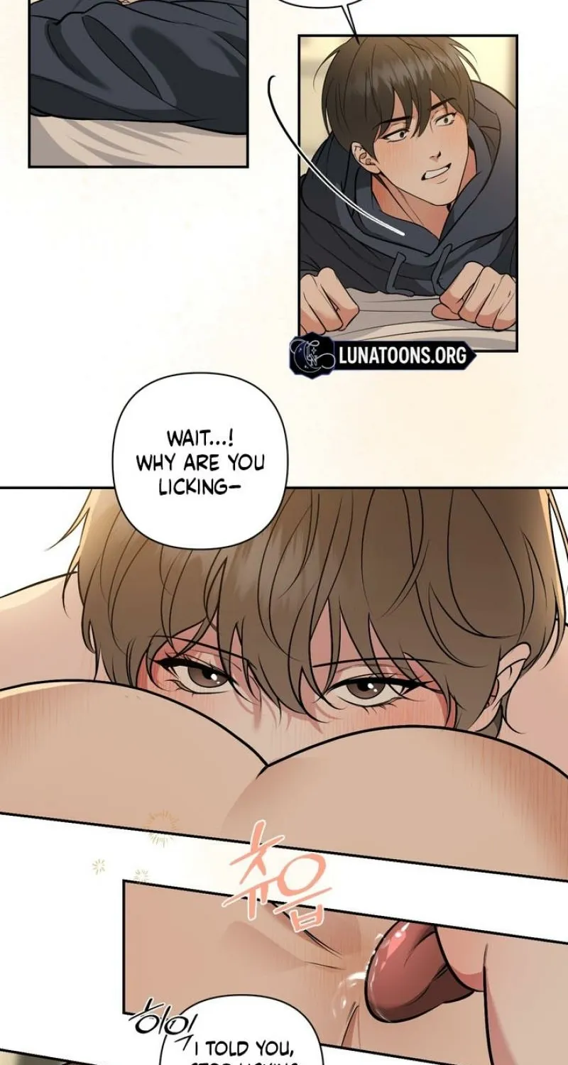 Read To My Beloved chapter 31 image 42 on Lezhin