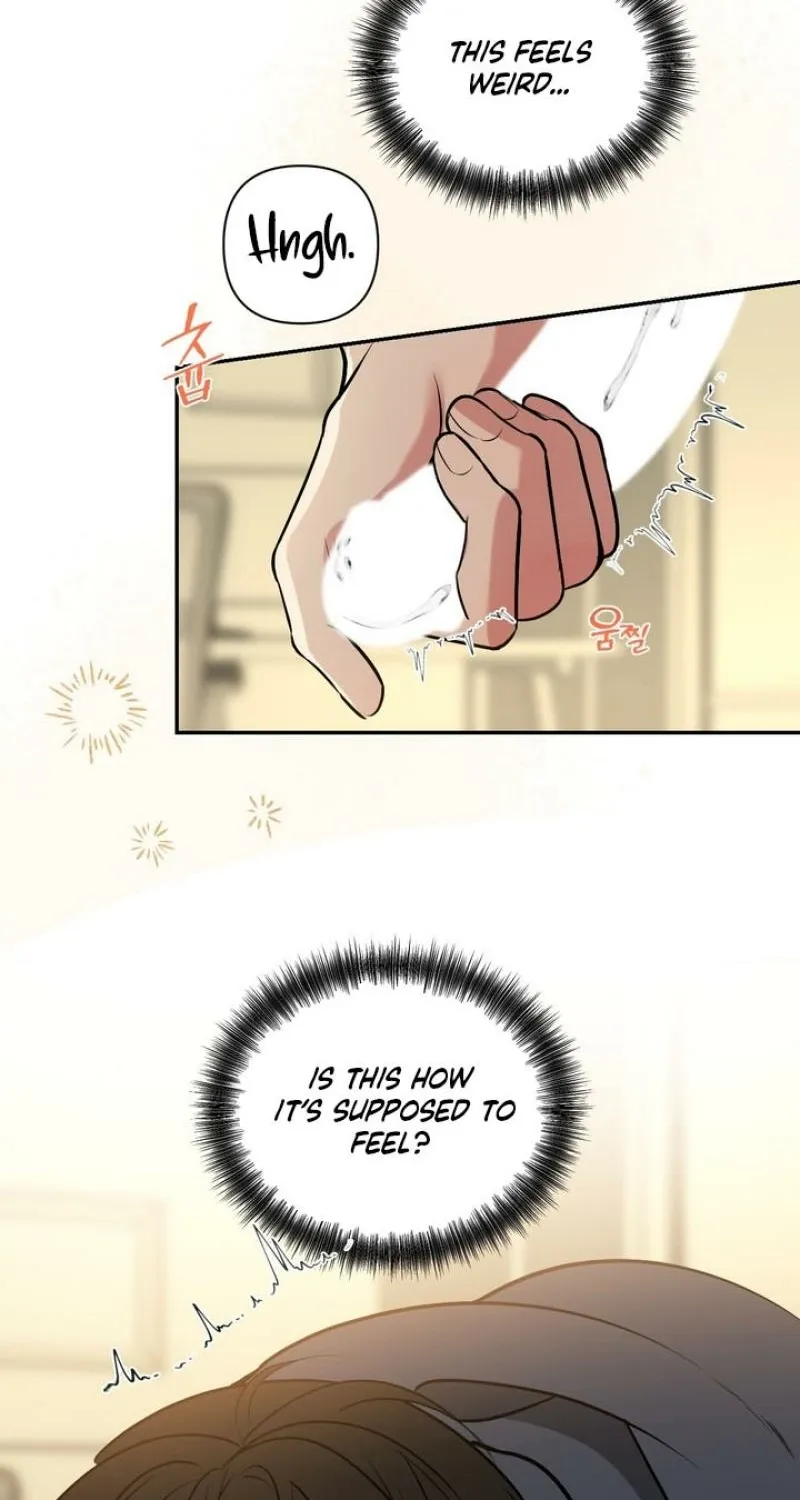 Read To My Beloved chapter 31 image 44 on Lezhin