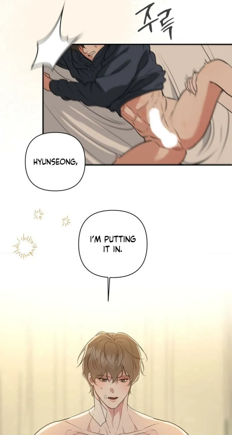 Read To My Beloved chapter 31 image 48 on Lezhin