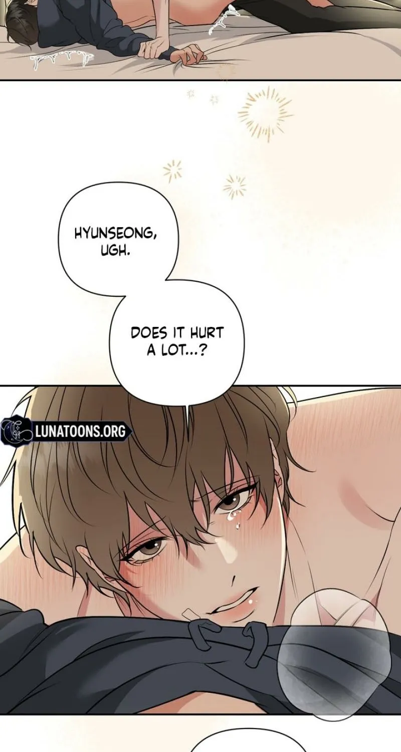 Read To My Beloved chapter 31 image 51 on Lezhin