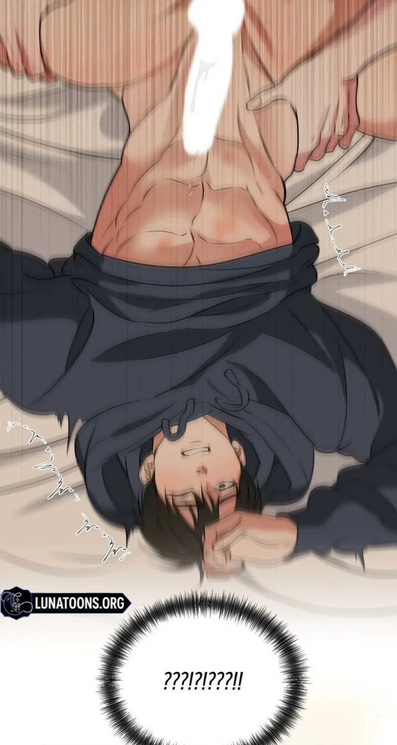 Read To My Beloved chapter 31 image 54 on Lezhin