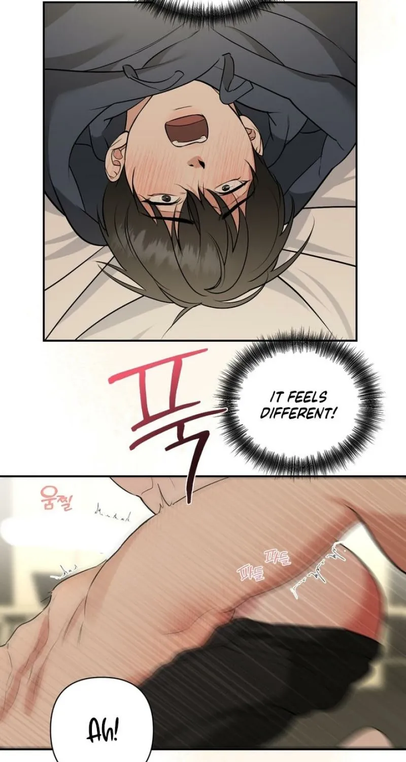 Read To My Beloved chapter 31 image 55 on Lezhin