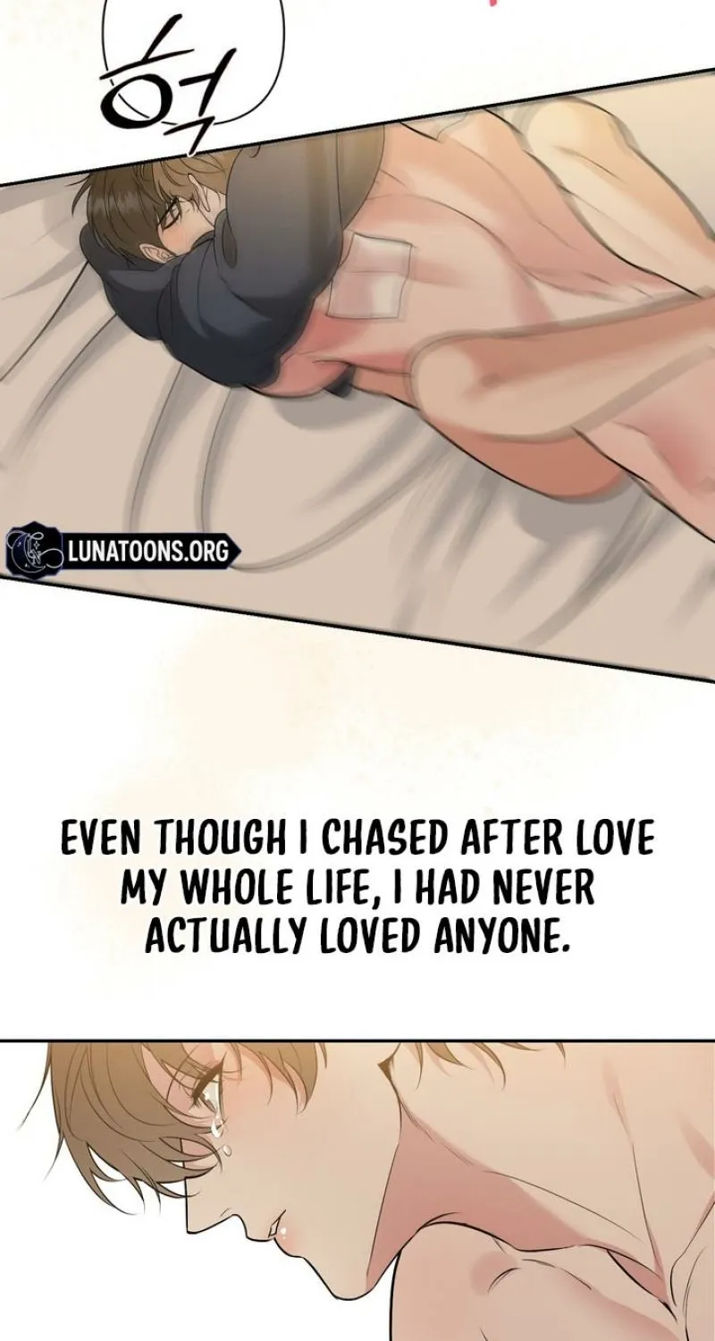 Read To My Beloved chapter 31 image 57 on Lezhin