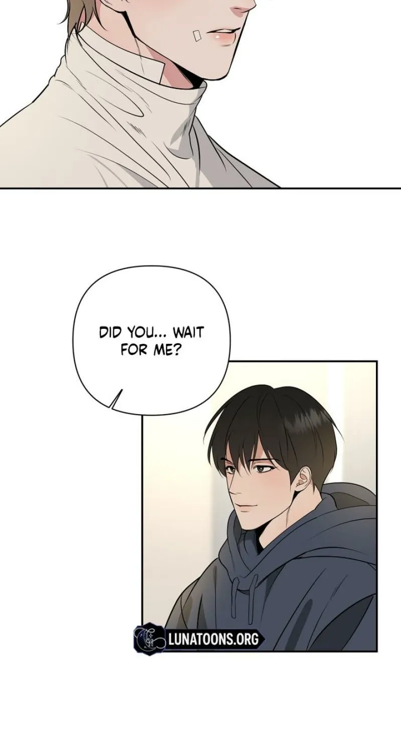 Read To My Beloved chapter 31 image 8 on Lezhin