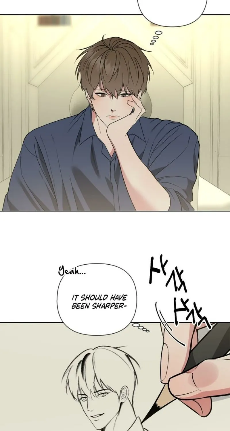 Read To My Beloved chapter 32 image 1 on Lezhin