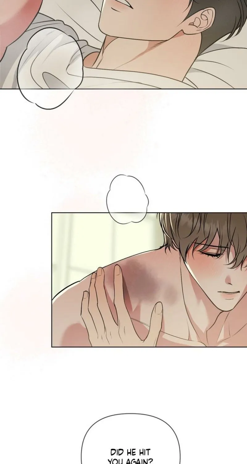 Read To My Beloved chapter 32 image 10 on Lezhin