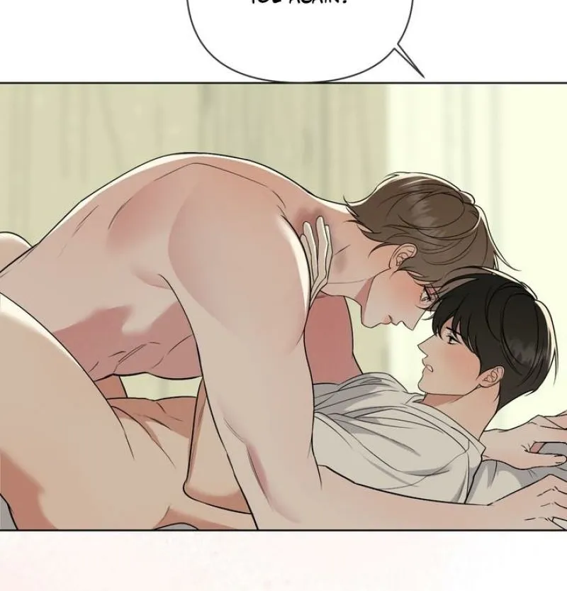 Read To My Beloved chapter 32 image 11 on Lezhin