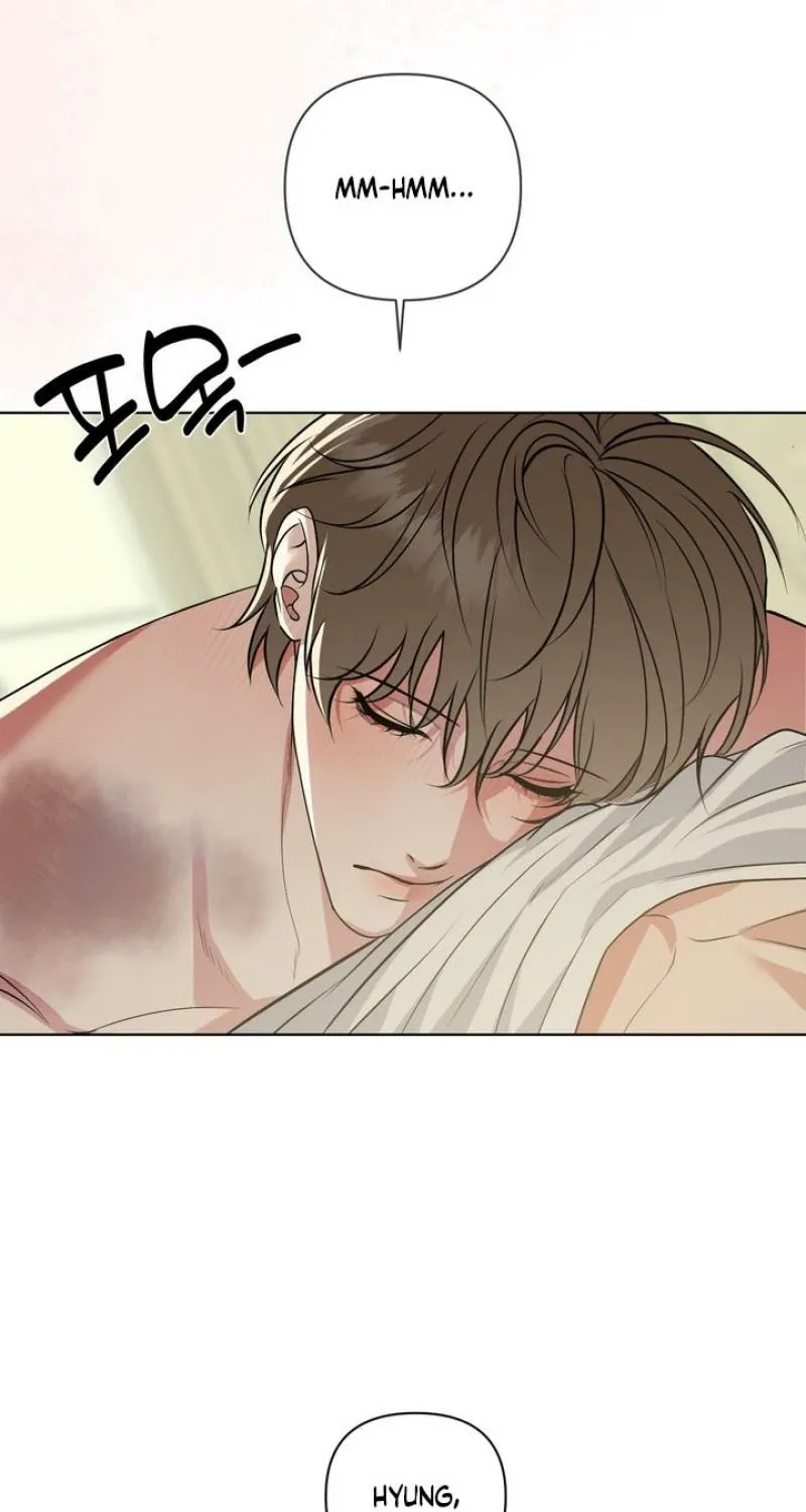 Read To My Beloved chapter 32 image 12 on Lezhin