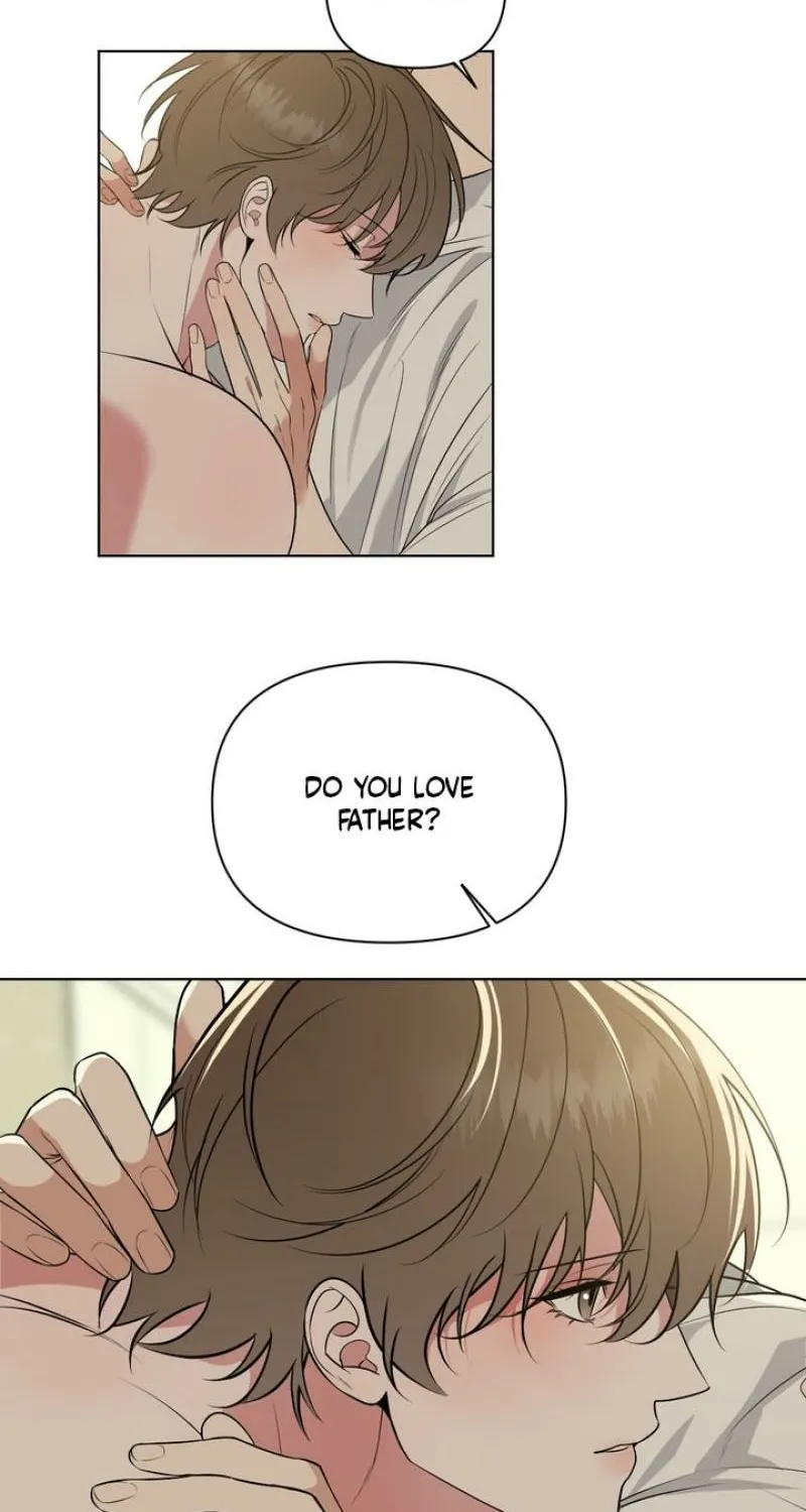 Read To My Beloved chapter 32 image 13 on Lezhin