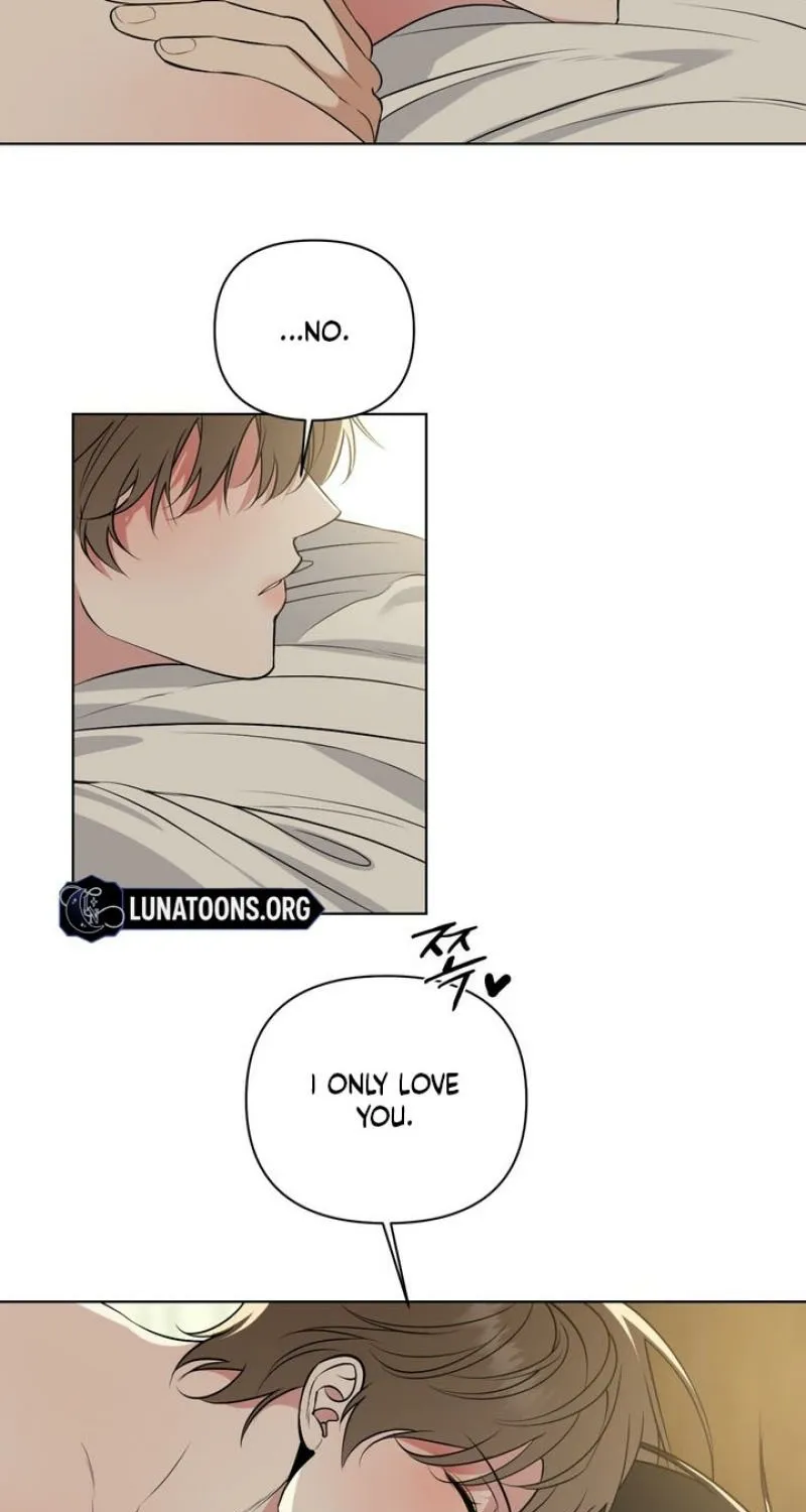 Read To My Beloved chapter 32 image 14 on Lezhin