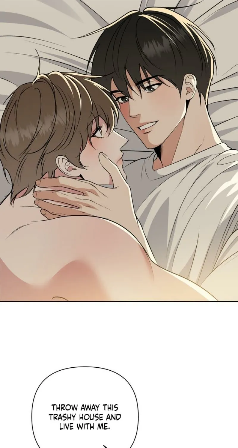 Read To My Beloved chapter 32 image 16 on Lezhin