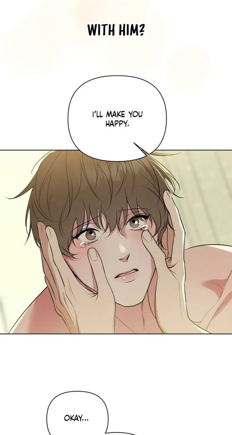 Read To My Beloved chapter 32 image 18 on Lezhin