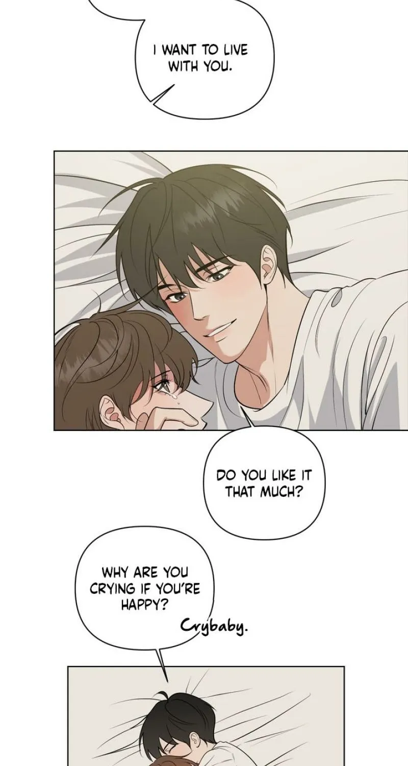 Read To My Beloved chapter 32 image 19 on Lezhin