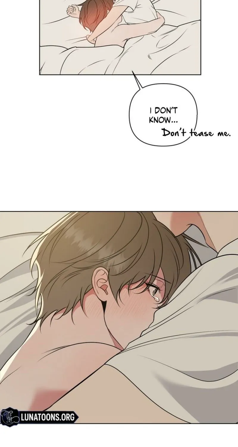 Read To My Beloved chapter 32 image 20 on Lezhin