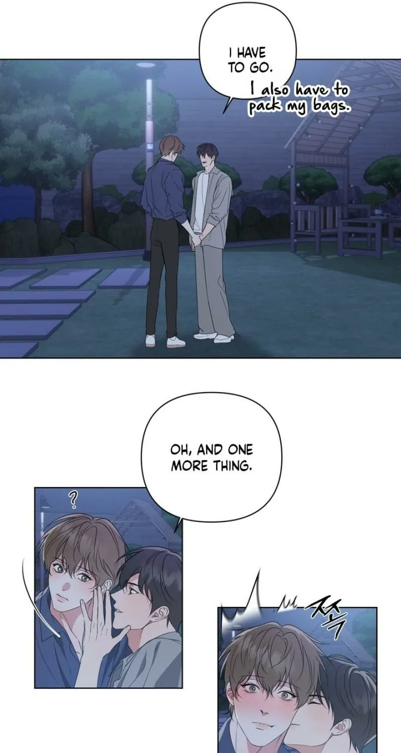 Read To My Beloved chapter 32 image 24 on Lezhin