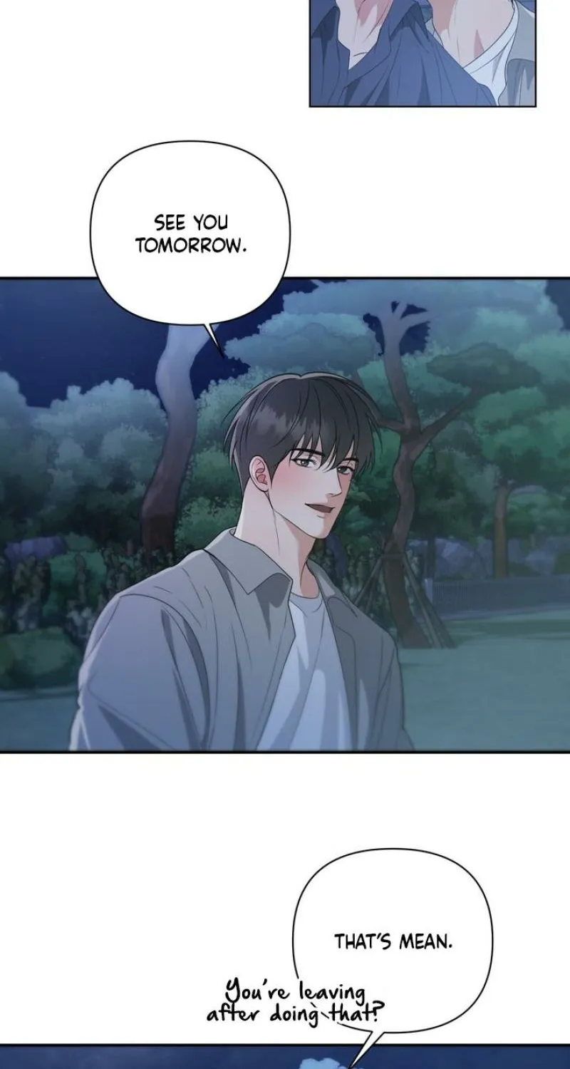 Read To My Beloved chapter 32 image 25 on Lezhin
