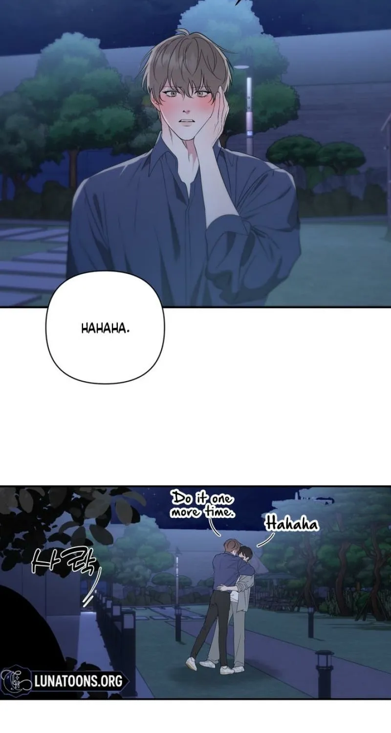 Read To My Beloved chapter 32 image 26 on Lezhin