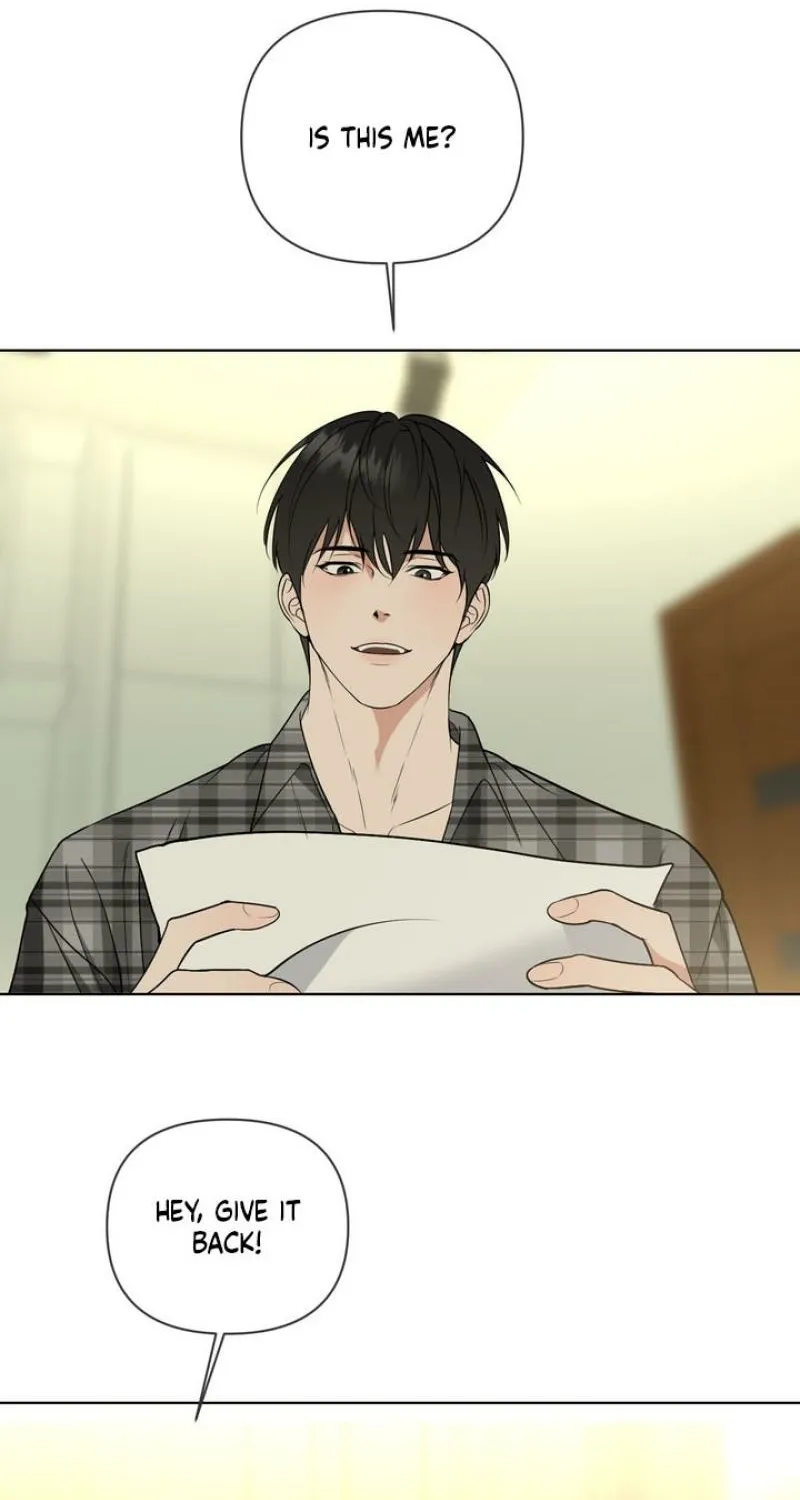 Read To My Beloved chapter 32 image 3 on Lezhin