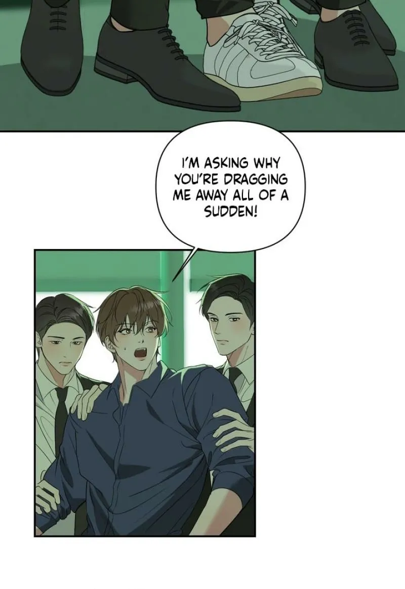 Read To My Beloved chapter 32 image 33 on Lezhin