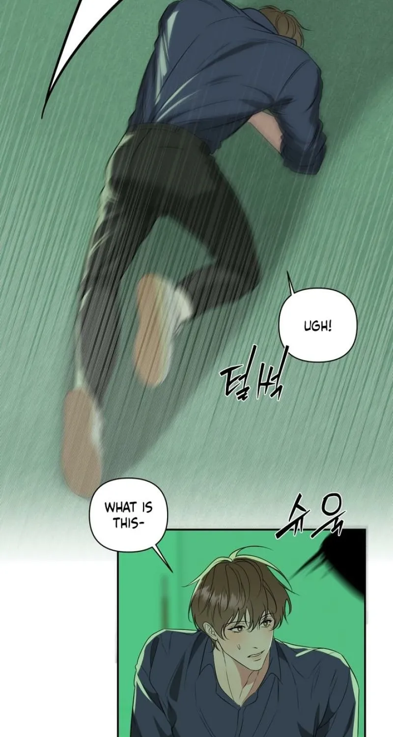 Read To My Beloved chapter 32 image 35 on Lezhin