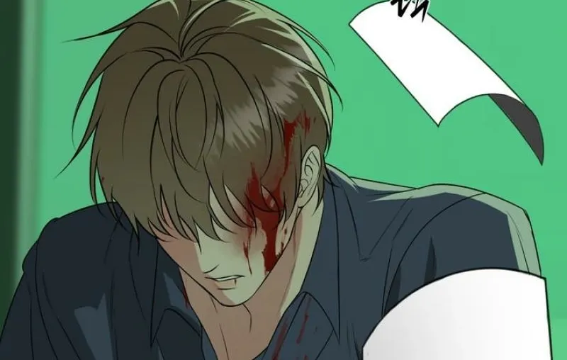 Read To My Beloved chapter 32 image 39 on Lezhin