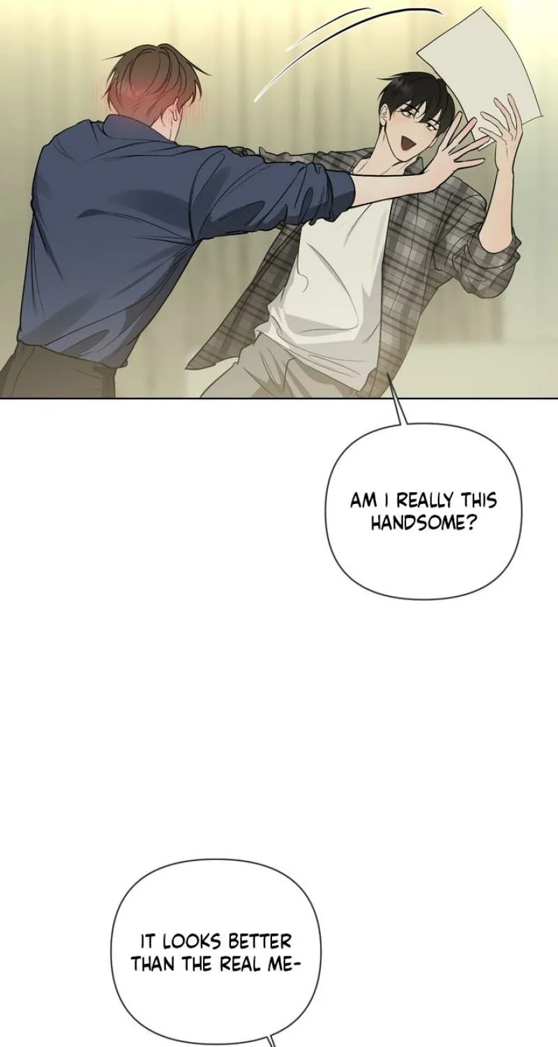 Read To My Beloved chapter 32 image 4 on Lezhin