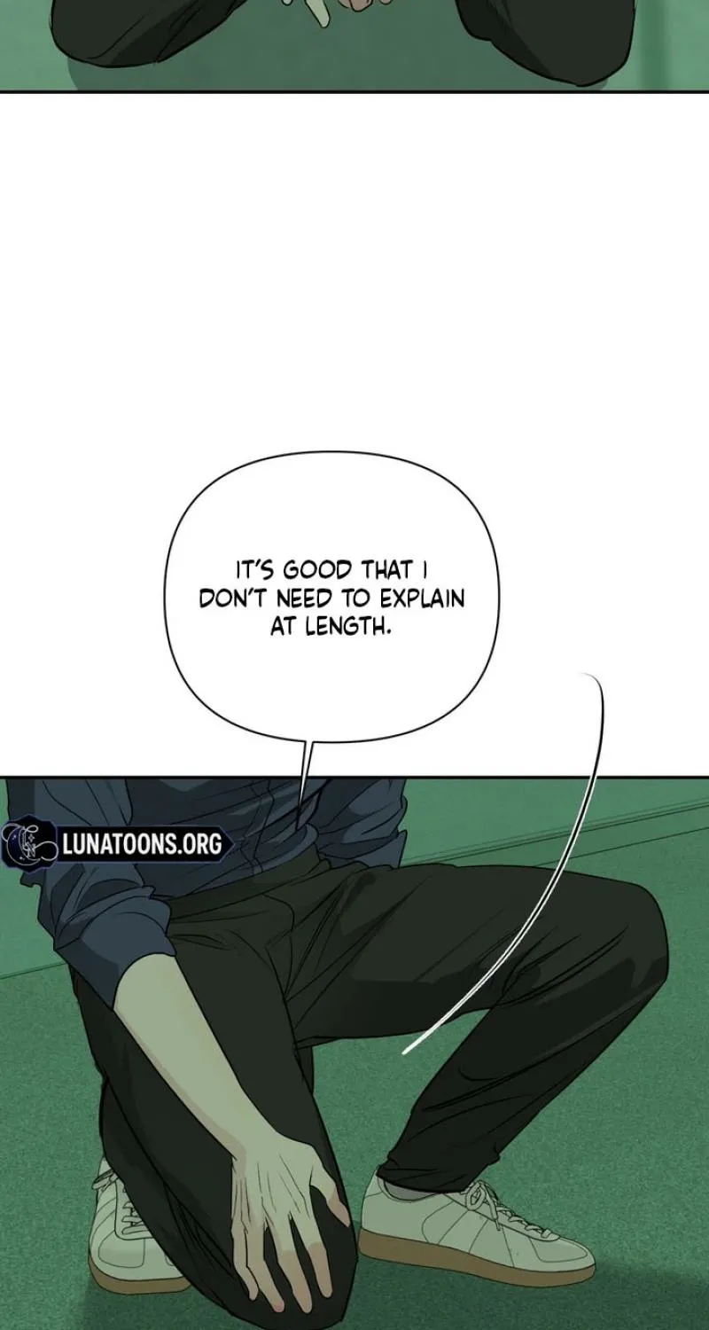 Read To My Beloved chapter 32 image 44 on Lezhin