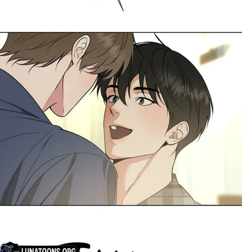 Read To My Beloved chapter 32 image 5 on Lezhin