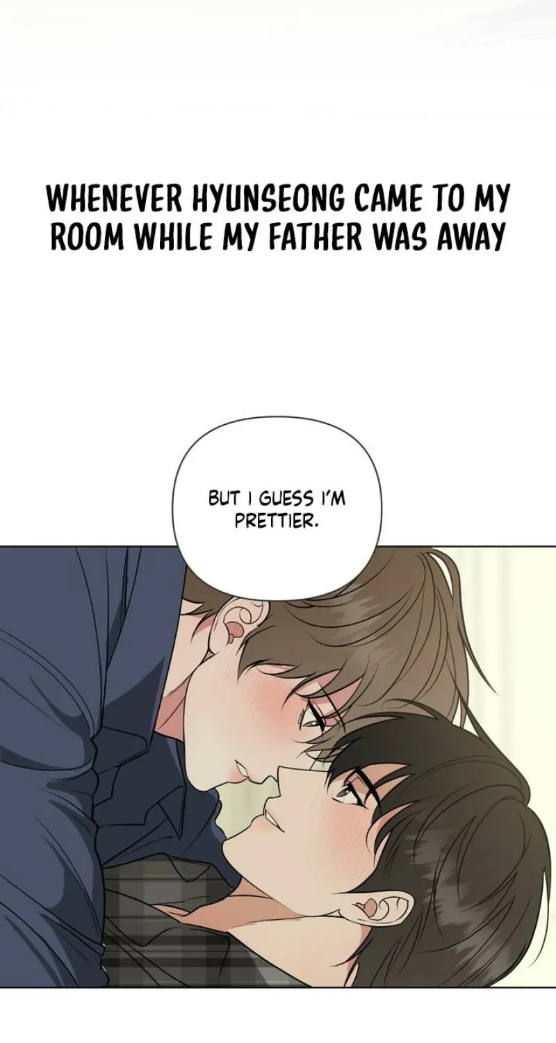 Read To My Beloved chapter 32 image 7 on Lezhin