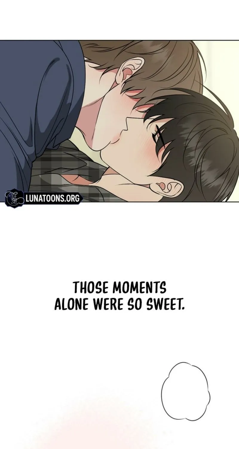 Read To My Beloved chapter 32 image 8 on Lezhin