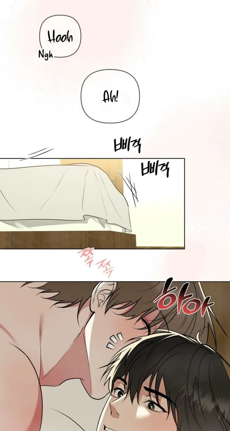 Read To My Beloved chapter 32 image 9 on Lezhin