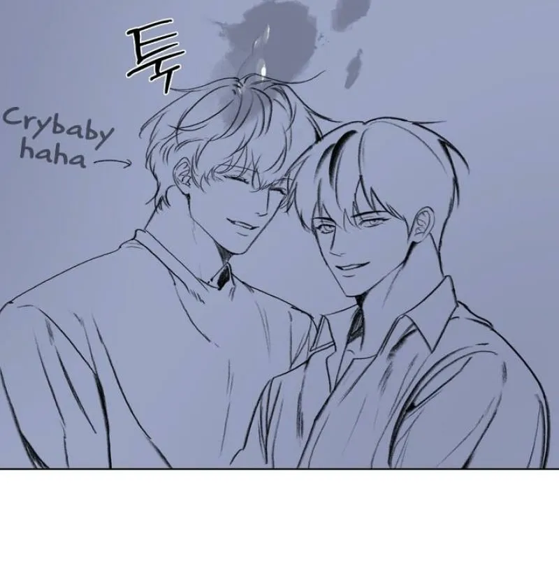 Read To My Beloved chapter 33 image 11 on Lezhin