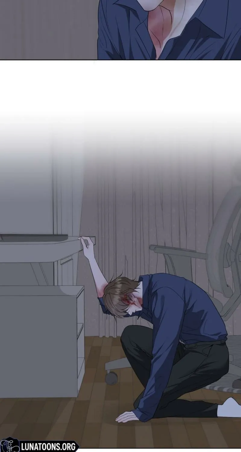 Read To My Beloved chapter 33 image 14 on Lezhin