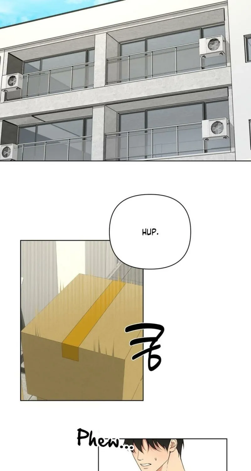 Read To My Beloved chapter 33 image 16 on Lezhin