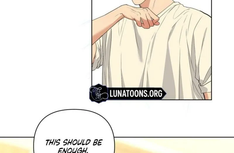 Read To My Beloved chapter 33 image 17 on Lezhin