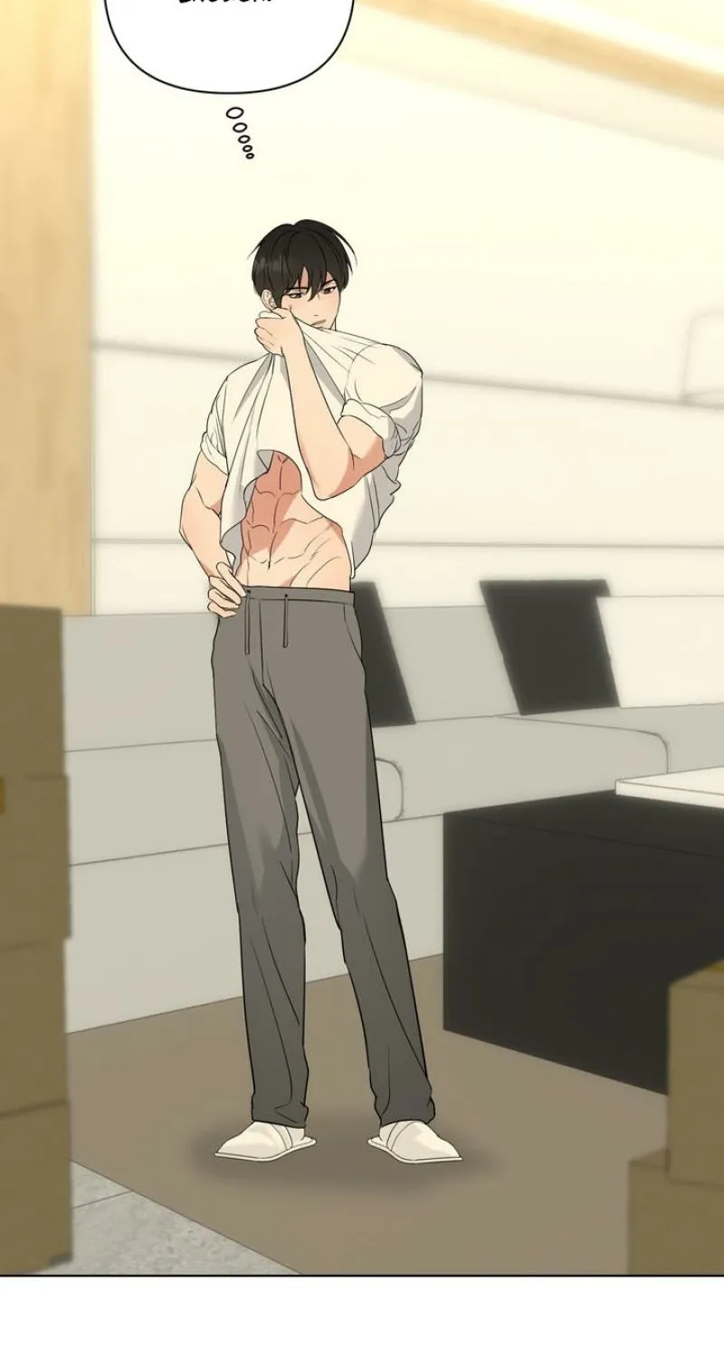 Read To My Beloved chapter 33 image 18 on Lezhin