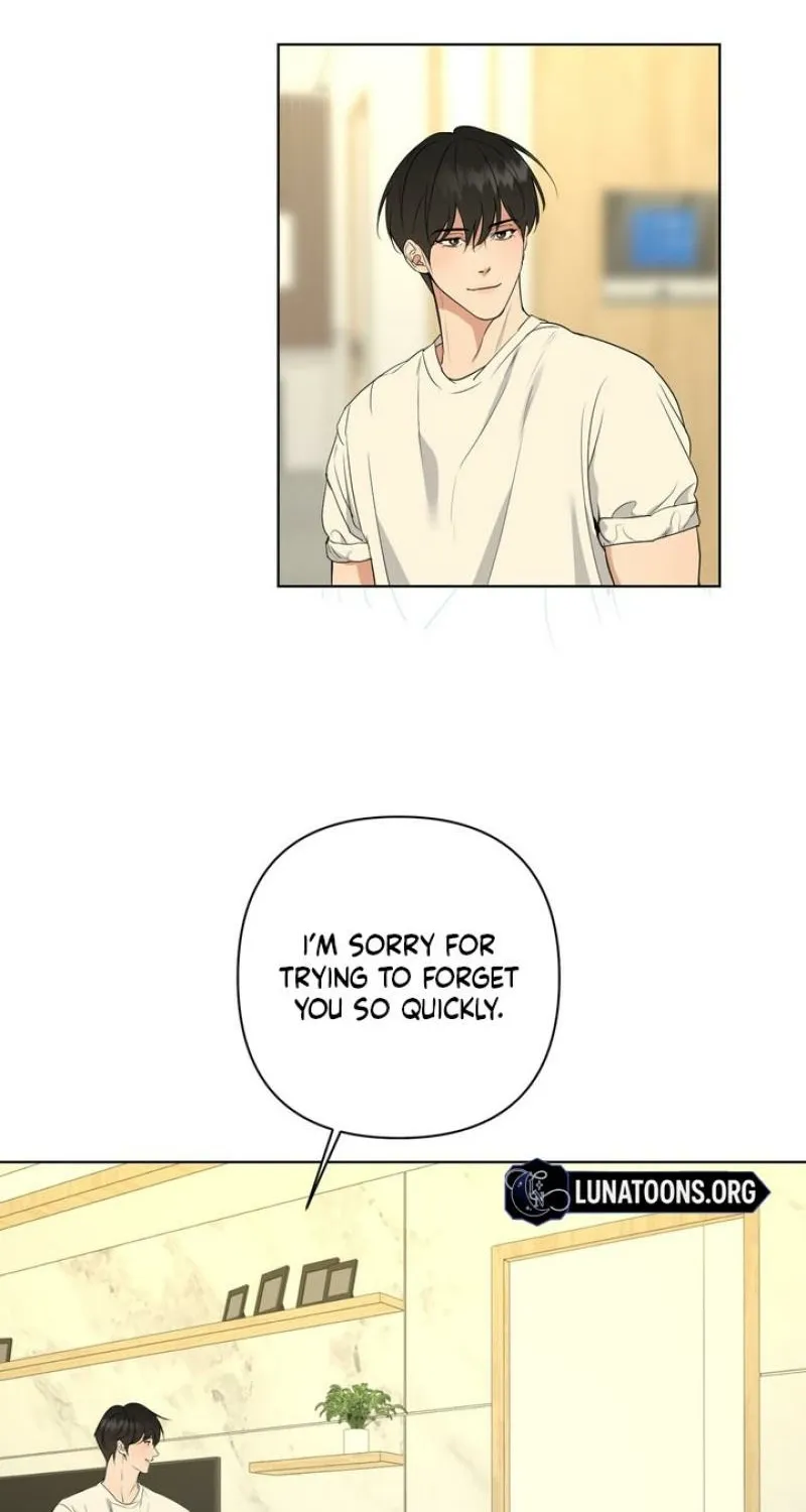 Read To My Beloved chapter 33 image 20 on Lezhin