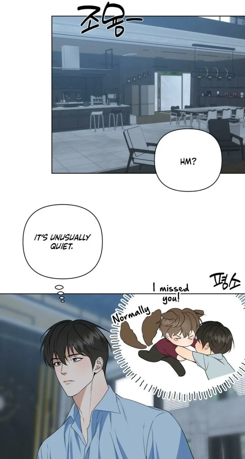 Read To My Beloved chapter 33 image 24 on Lezhin