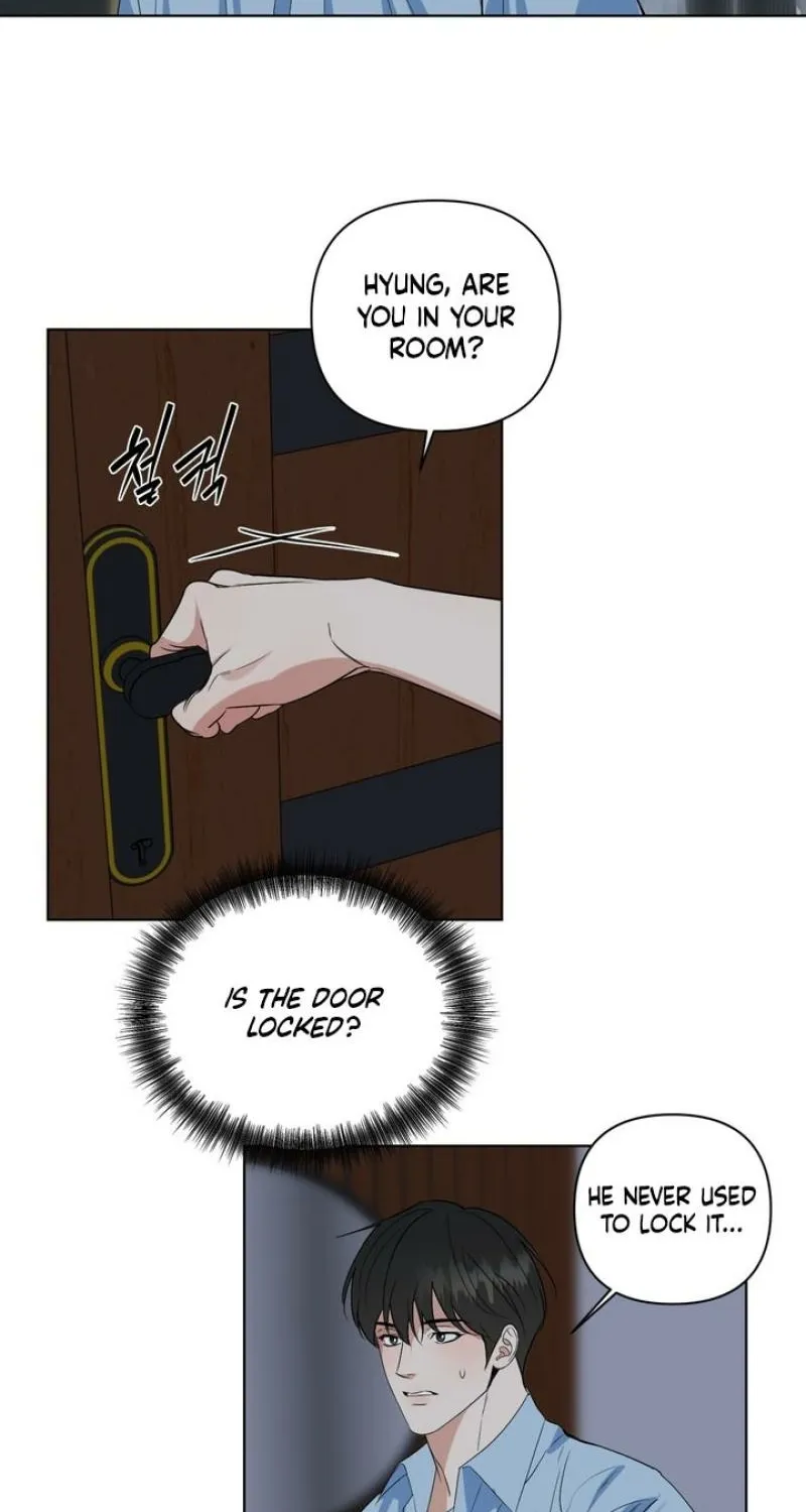 Read To My Beloved chapter 33 image 25 on Lezhin
