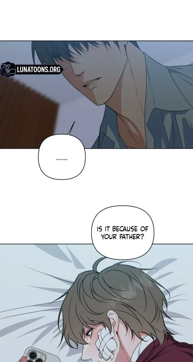Read To My Beloved chapter 33 image 27 on Lezhin