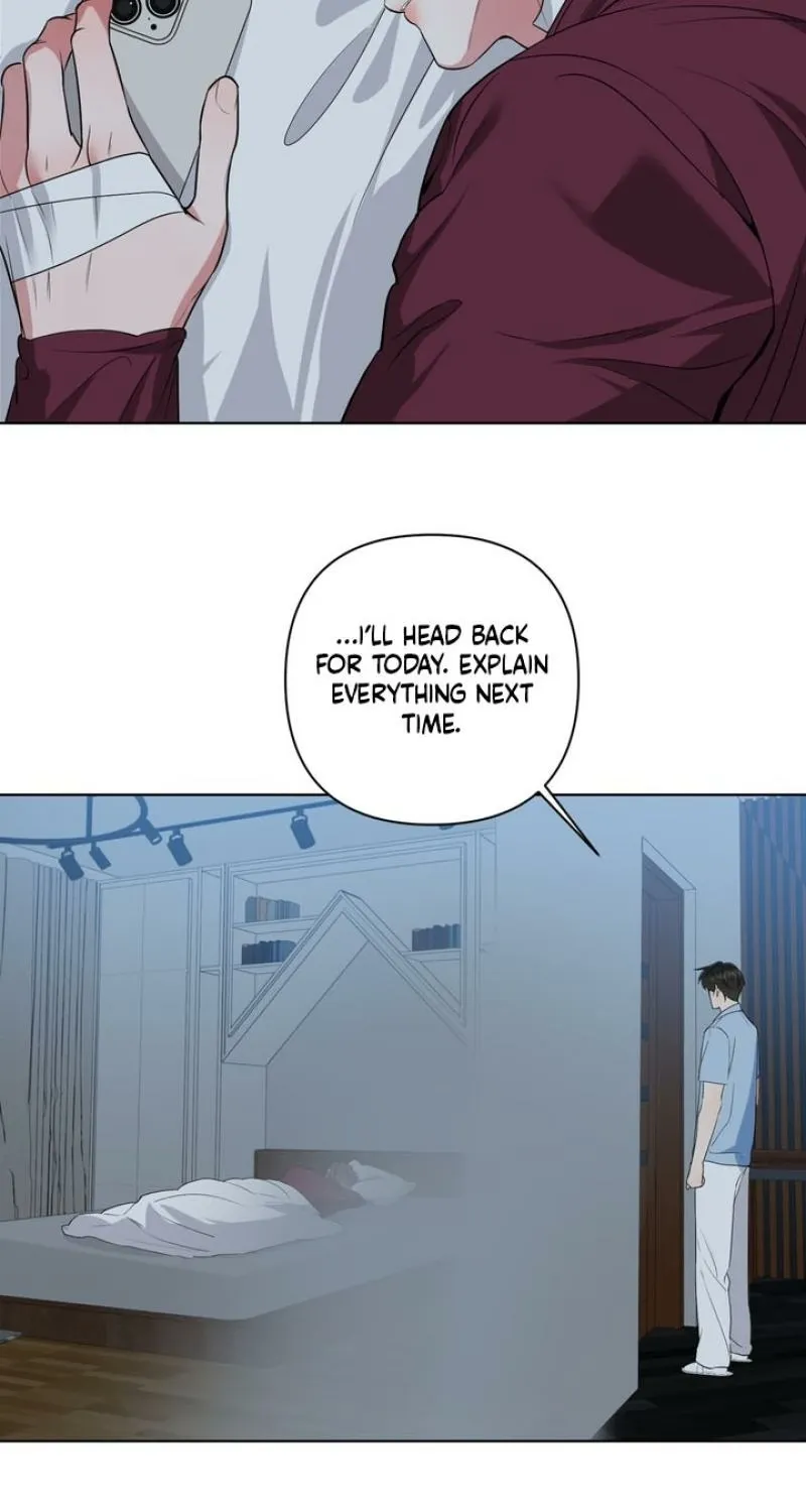 Read To My Beloved chapter 33 image 28 on Lezhin