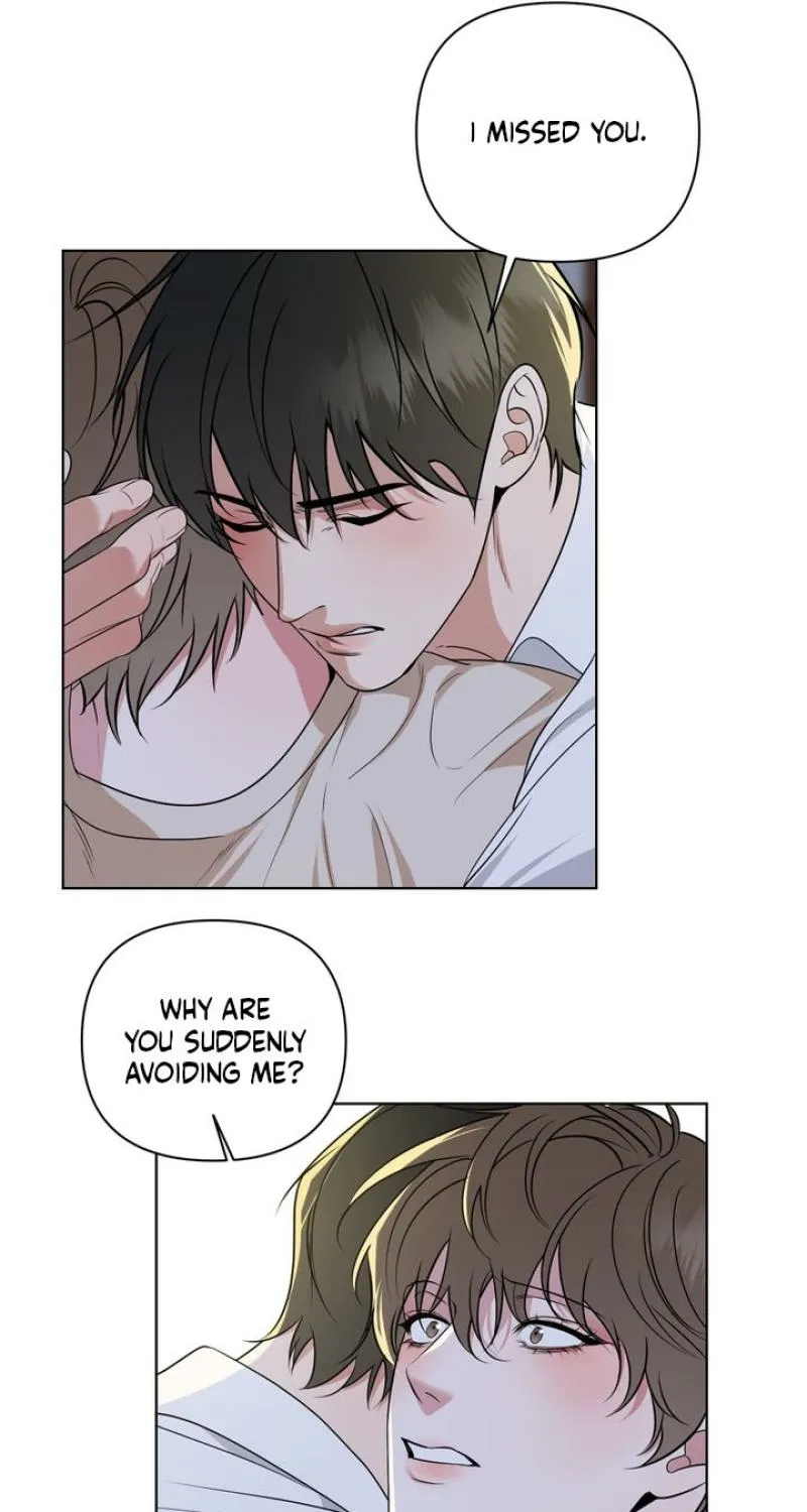 Read To My Beloved chapter 33 image 36 on Lezhin