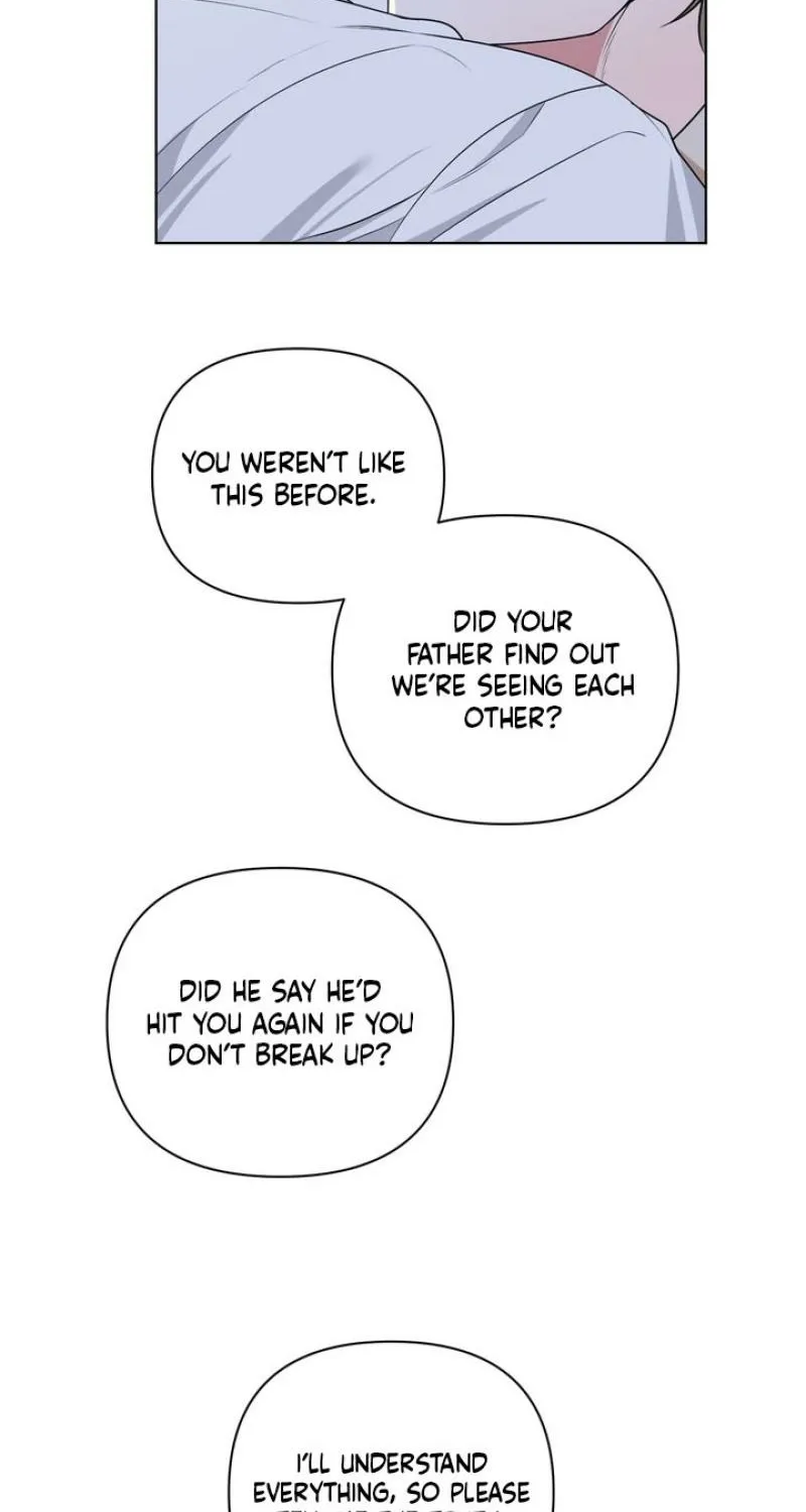 Read To My Beloved chapter 33 image 37 on Lezhin