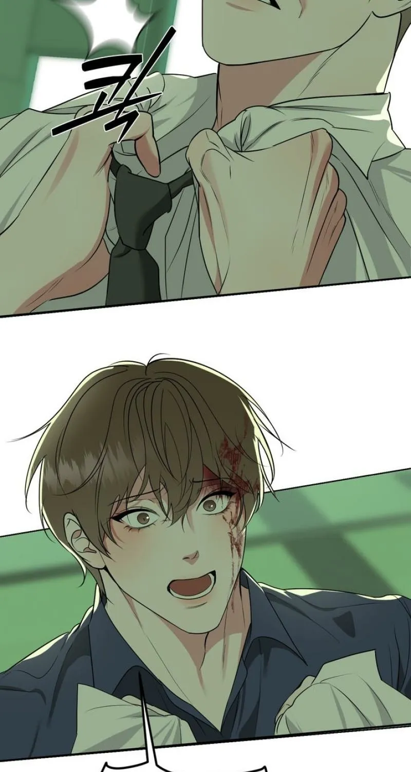 Read To My Beloved chapter 33 image 4 on Lezhin