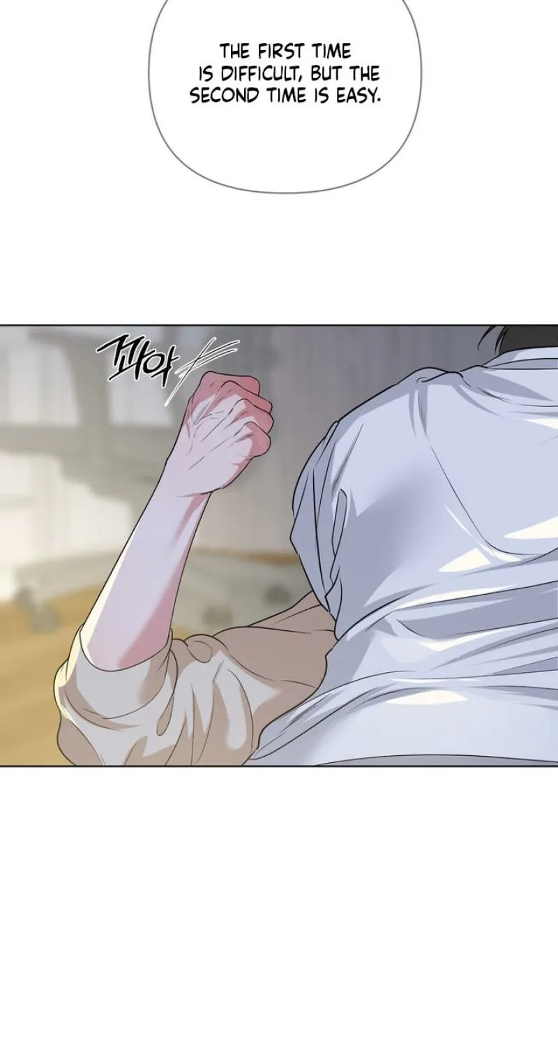 Read To My Beloved chapter 33 image 40 on Lezhin