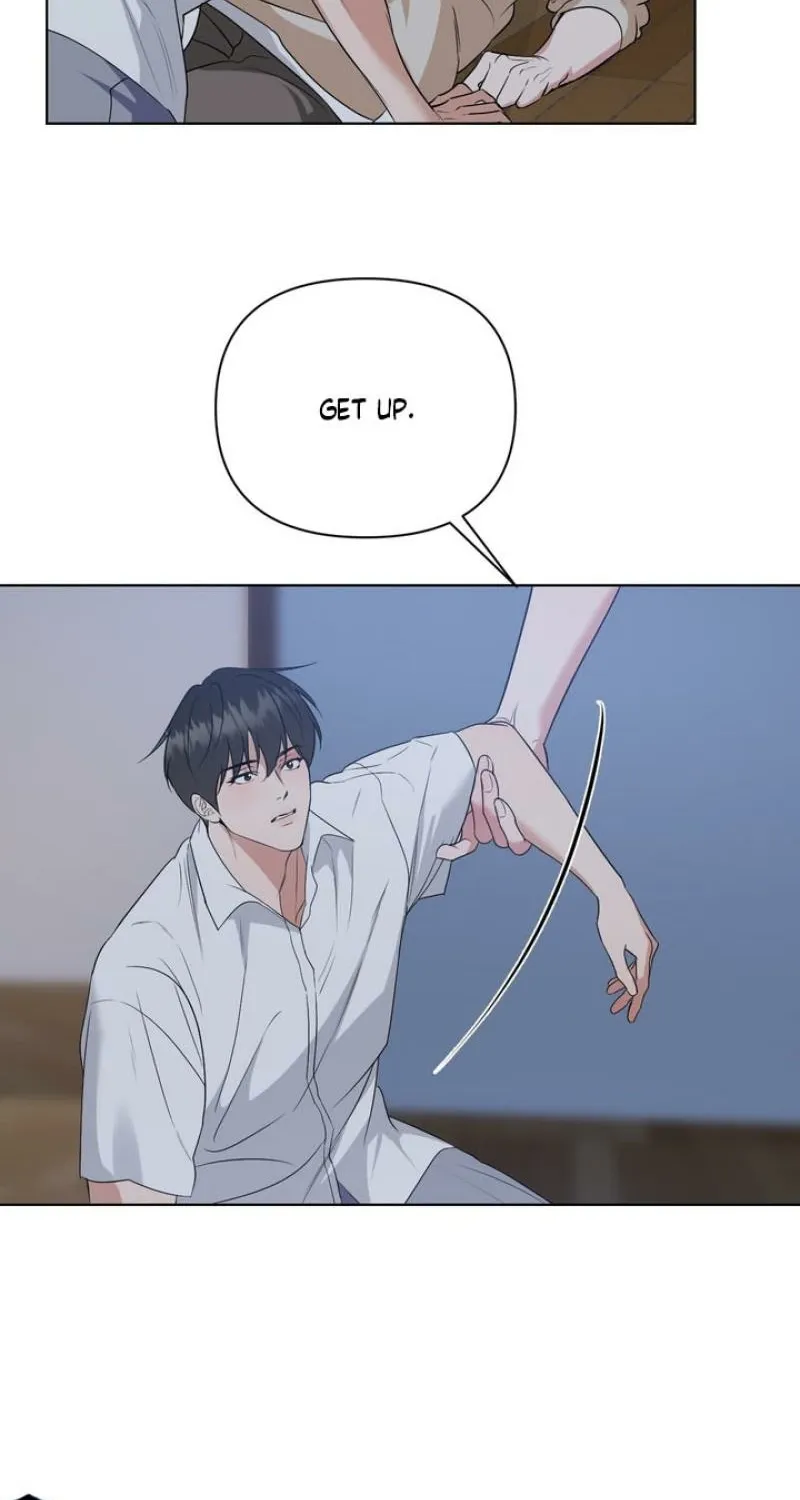 Read To My Beloved chapter 33 image 42 on Lezhin