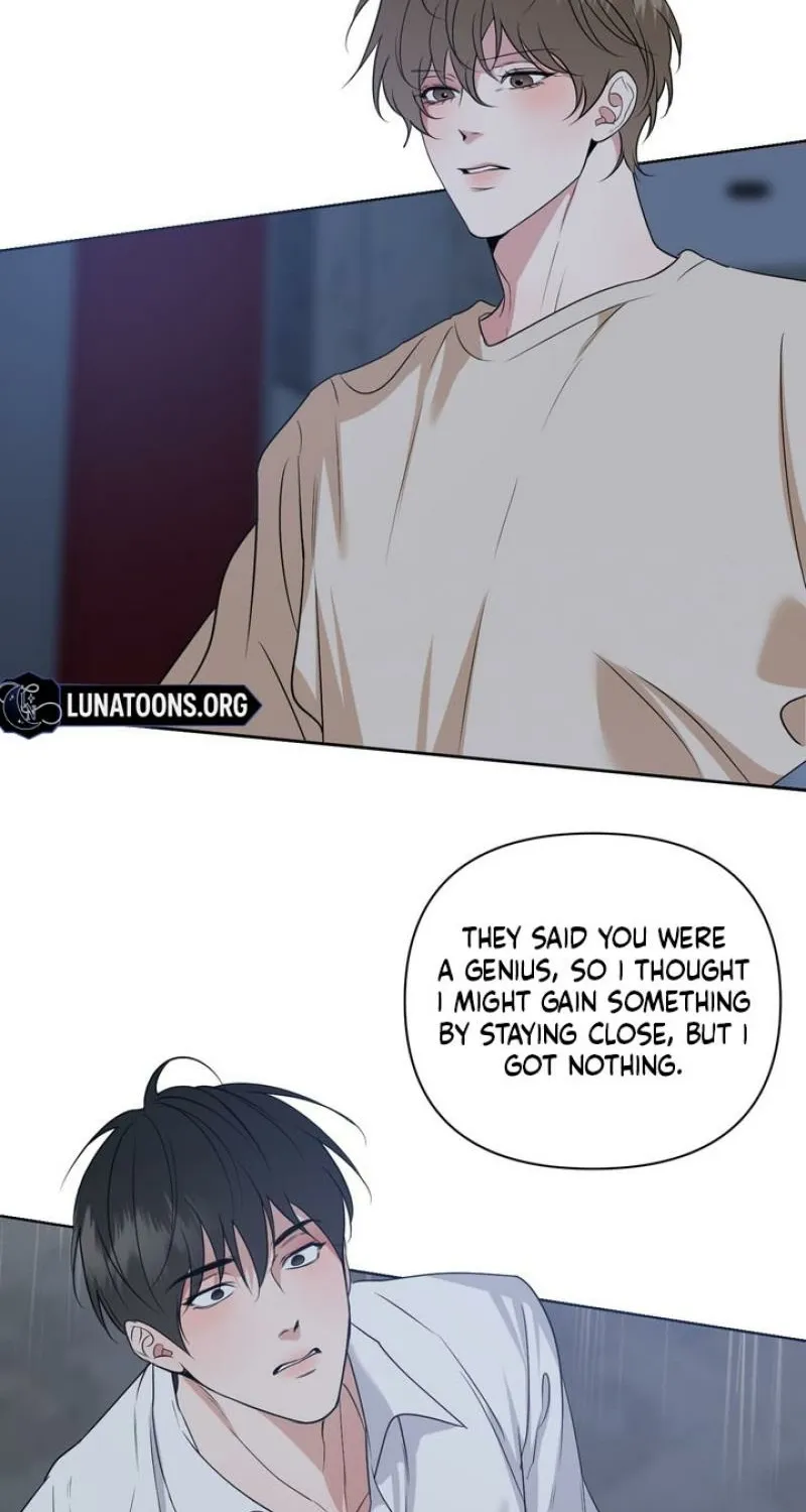 Read To My Beloved chapter 33 image 45 on Lezhin
